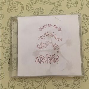 Stampin up Itty Bitty Borders Stamp set